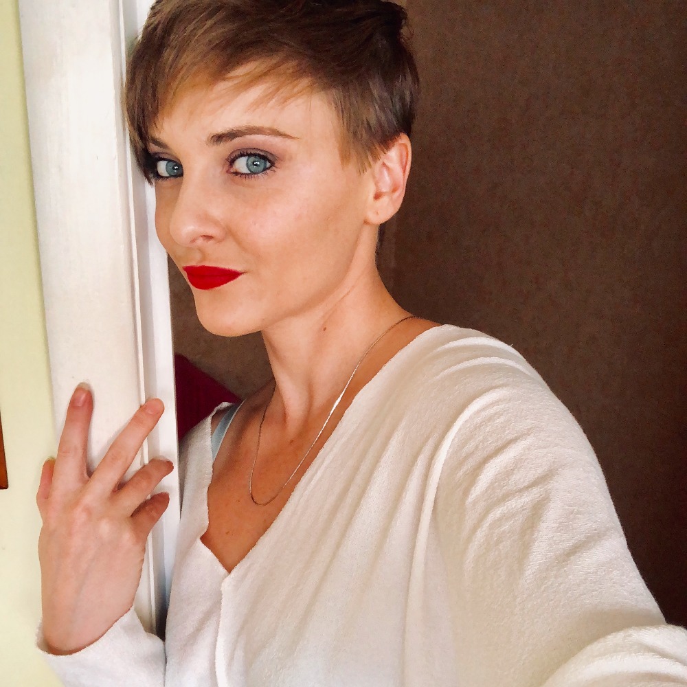 Meet your Posher, Michelle